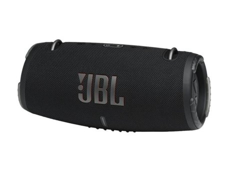 JBL Xtreme 3 Black Bluetooth zvučnik