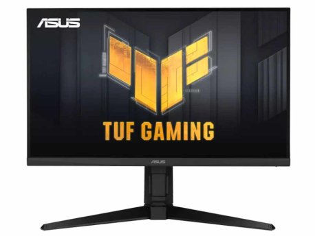 ASUS TUF Gaming VG27AQL3A Fast IPS 180Hz QHD Gaming Monitor