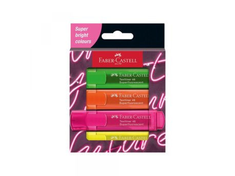 FABER-CASTELL Signir Faber Castell set 46 1/4 254600