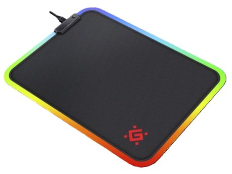 DEFENDER Gaming Defender Black L Light