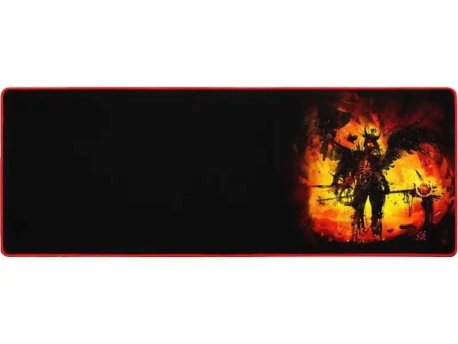 DEFENDER Gaming Defender Warrior 820 X 300 X 3 mm