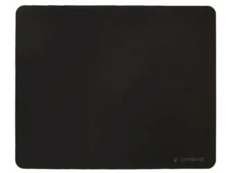 GEMBIRD Gaming MP-S-BK 220x180mm A