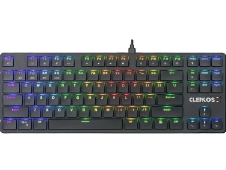 DEFENDER Cleikos GK-135 mehanička tastatura