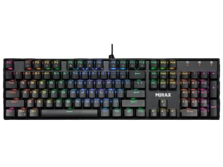 DEFENDER Mirax GK-352 mehanička tastatura