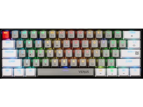 DEFENDER Venus GK-415 mehanička tastatura