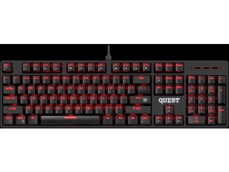 DEFENDER Quest GK-596 mehanička tastatura