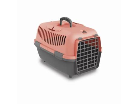 PETMAX PETMAX-TRANSPORTER NOMADE 2 ROZE