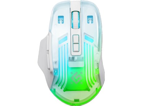 DEFENDER Astro Elite GM-056 3200dpi