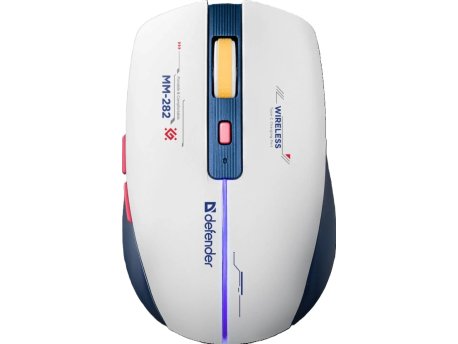 DEFENDER Dila MM-282 Wireless
