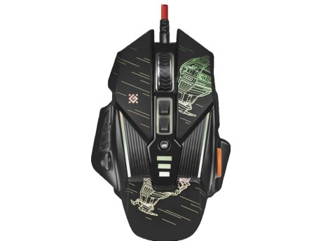 DEFENDER STarx GM-390L 7200dpi USB