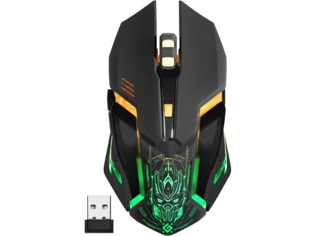 DEFENDER Trigger GM-934 3200dpi