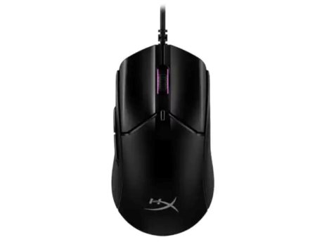 HYPERX Pulsefire Hasta 2 crni 6N0A7AA Gaming miš