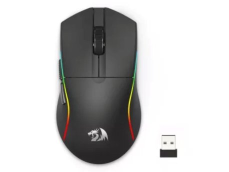 REDRAGON Deicide PRO 2.4G/BT/Wired Mouse