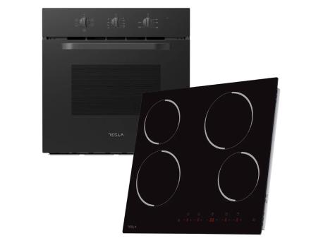 TESLA BO301MB+HV6401MB Ugradni set