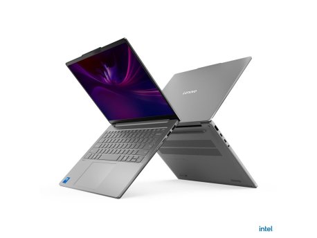 LENOVO IdeaPad Slim 5 14IRH10R (Luna Grey, Aluminium) WUXGA OLED, Core 5 210H, 24GB, 512GB SSD (83J0003KYA)