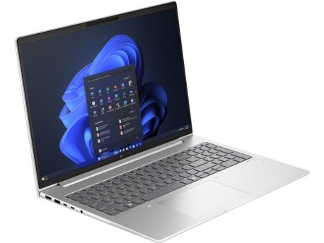 HP EliteBook 660 G11 (Pike silver) WUXGA IPS, Ultra 7 155U, 16GB, 1TB SSD, Win 11 Pro (9Y7D8ET/1TB)