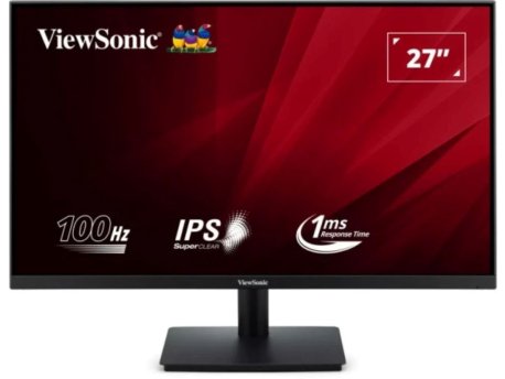 VIEWSONIC VA270-H-2 FHD IPS 100Hz