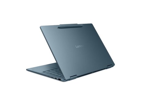 LENOVO Yoga 7 2-in-1 14AKP10 (Tidal Teal) WUXGA OLED Touch, Ryzen AI 5 340, 24GB, 1TB SSD (83JR0028YA)