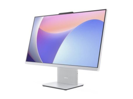 LENOVO IdeaCentre AIO 27IRH9 (Cloud Grey) FHD IPS, i5-13420H, 16GB, 512GB SSD (F0HM00K7RI // Win 10 Home)