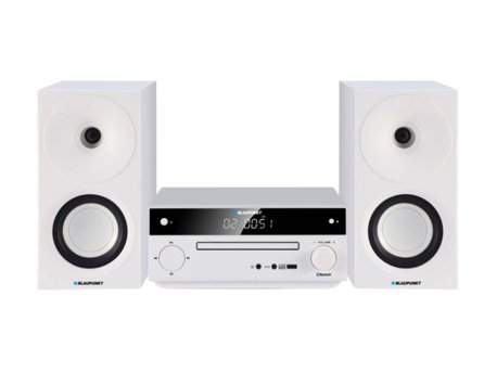 BLAUPUNKT Mikro linija MS30.2BT Edition