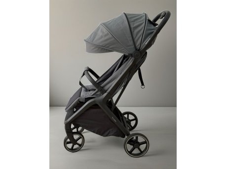 LA MAMA MaTa kolica za bebe Gray (LMMATIGRY000)