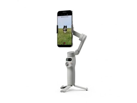 DJI Osmo Mobile 7 Gimbal