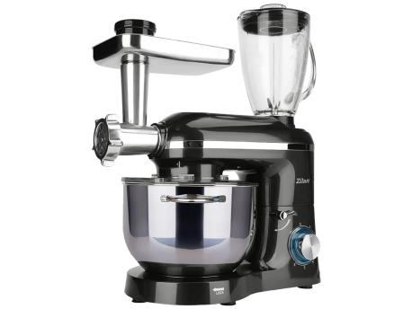 ZILAN ZILAN ZLN1772 Mikser sa posudom + blender + nastavak za meso, 1400 W