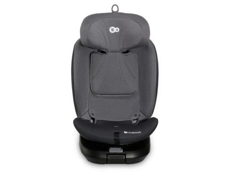KINDERKRAFT Auto sedište I-360 i size 40-150cm GRAY