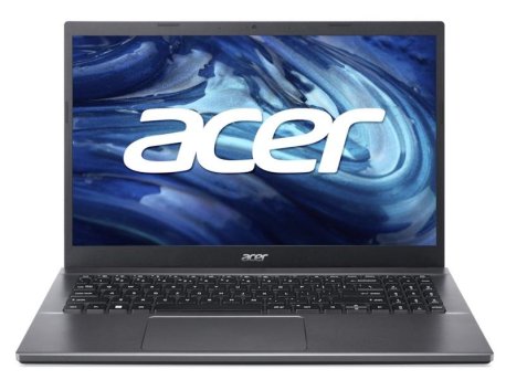ACER Extensa 15 EX215-55-38UA (Grey) FHD, i3-1215U, 16GB, 512GB SSD (NX.EH9EX.007/16)