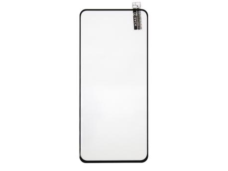 TERACELL Zastitno staklo Tempered Glass 2.5D full glue za Motorola Moto G04/G24/G24 Power crni