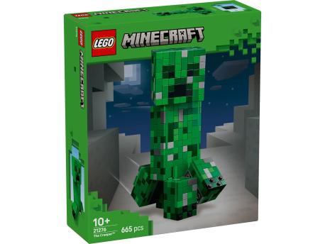 LEGO 21276 Kriper