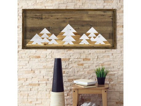 WALLXPERT Dekorativna slika TAH017