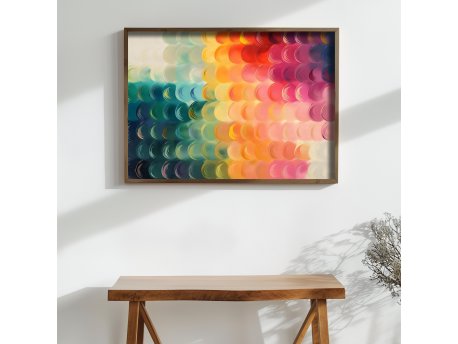 WALLXPERT Dekorativna slika GE249 L