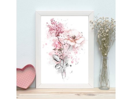 WALLXPERT Dekorativna slika BC626979977