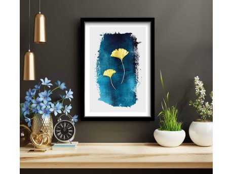 WALLXPERT Dekorativna slika 3853NISCT 005