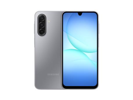 SAMSUNG Galaxy A17 5G 4/128GB Gray (SM-A175FZABEUC)