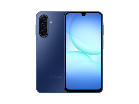 SAMSUNG Galaxy A17 5G 4/128GB Blue (SM-A175FLBBEUC)