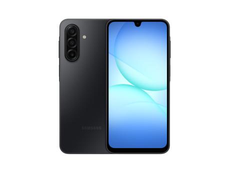SAMSUNG Galaxy A17 5G 8/256GB Black (SM-A175FZKEEUC)