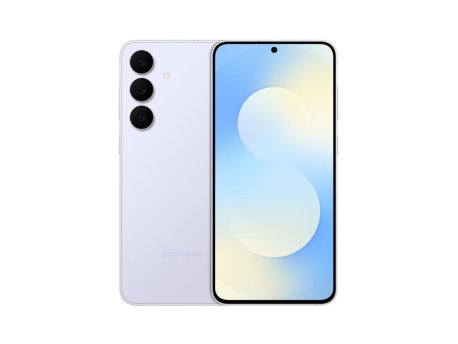 SAMSUNG Galaxy S25 FE 5G 8/128GB Icy Blue (SM-S731BLBDEUC)