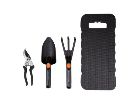 BLACK&DECKER Set za uređivanje Bašte Black+Decker 41