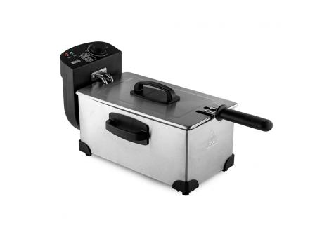 MUHLER DF-3030IX Friteza