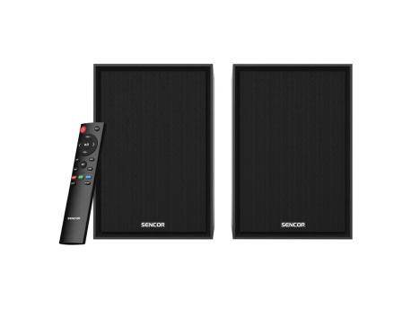 SENCOR Zvučnik 2.0 SMC BS30 100W/BT