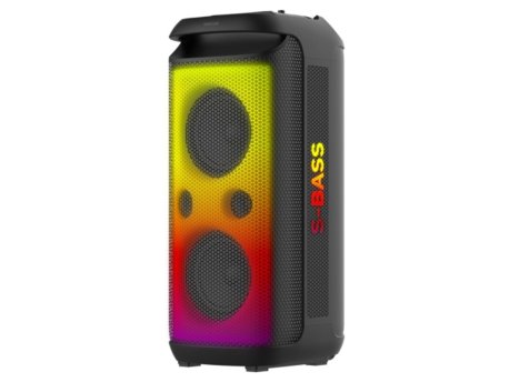 SENCOR Partybox zvučnik Partycone Boost