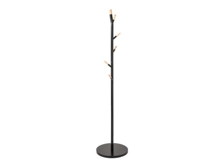 FIVE Čiviluk 40x175,5cm metal MDF