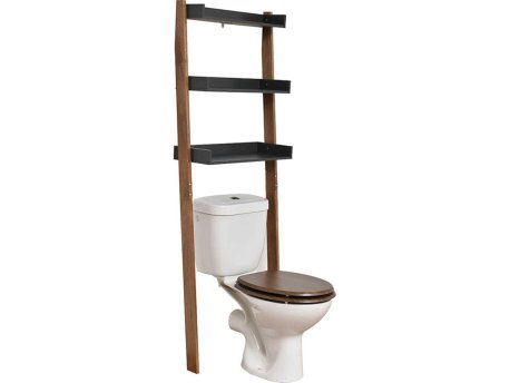 TENDANCE Kupatilski ormarić za iznad wc šolje