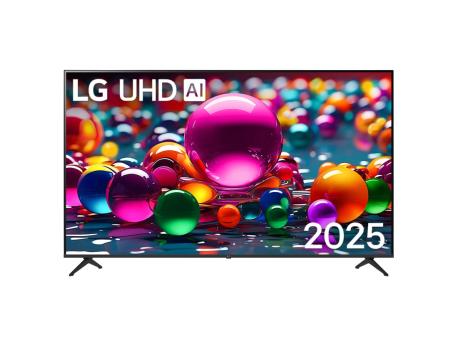 LG 75UA75006LA 4K UHD Smart TV 2025