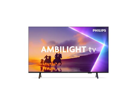 PHILIPS 55PUS8510/12 QLED 4K Ultra HD Ambilight Smart TV