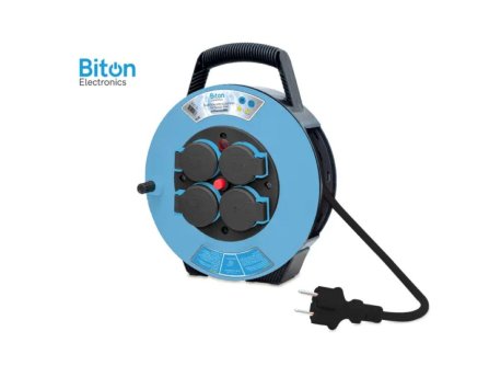 Biton Electronics MOTALICA PLASTICNA 10M (3x1.0mm2) 175-600-3110-31