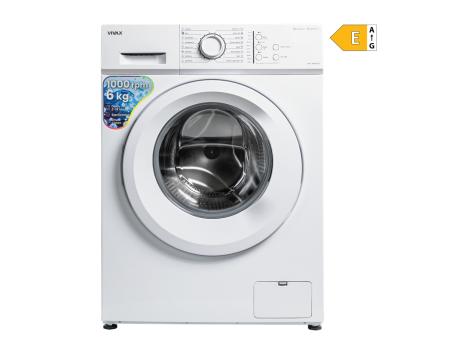 VIVAX WFL-100616CS veš mašina
