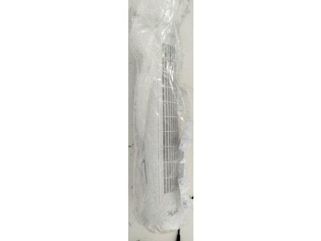 BAUER SF-220 Glacier Stubni ventilator OUTLET